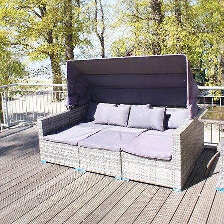 Kraehennest Am Ostseestrand - Abc52 By Abcwismar Zierow Exterior photo